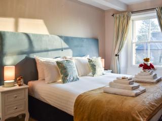 Staffield Cottage - Kirkoswald - 1