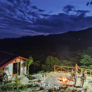 El Eden Glamping cabañas Girardot - Girardot - 1