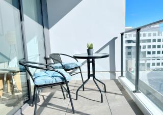 New High Floor Apartment in the heart of Canberra - Canberra - 9