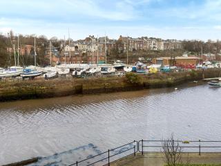 Esk View Apartment - Whitby - 1