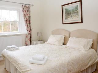 Abbotts Farm - Horbling - 1