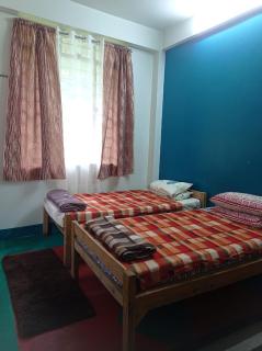 Budget friendly Beds in a Dormitory - 7