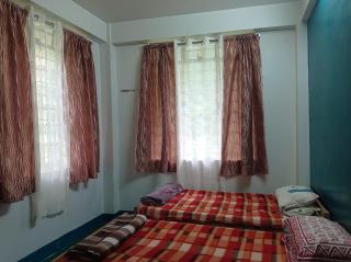 Budget friendly Beds in a Dormitory - 4