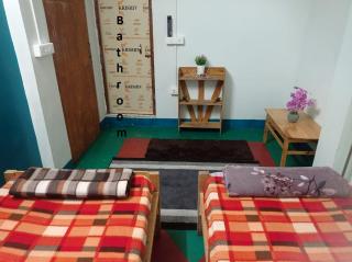 Budget friendly Beds in a Dormitory - 3