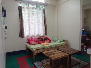Budget friendly Beds in a Dormitory - 2