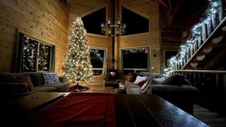 Duck Creek Cabin- Fireplace, Ping Pong and Views - 2