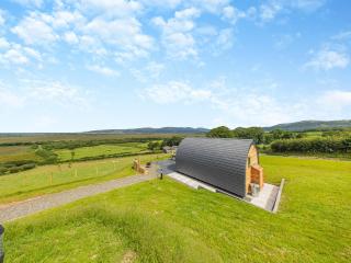 Leri - Uk46065 - Llancynfelyn - 2