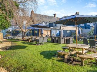 The Bluebell Country Inn - Llangenny - 6