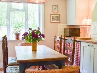 Club Cottage - Dummer - 8