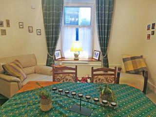 The Moorings - 2