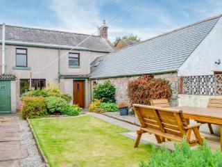 The Moorings - Lochmaben - 0