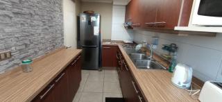 Habitación con baño privado y estacionamiento - 4