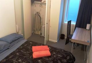Charming Room in Wellingtons Coastal Heart - Wellington - 4