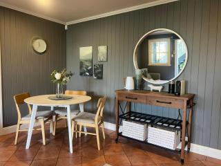 Windsor Retreat with City Views - Brisbane - 5