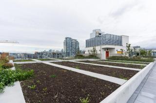 Modern 4-Bed Condo with AC and Parking near SkyTrain for 6 - Vancouver - 3