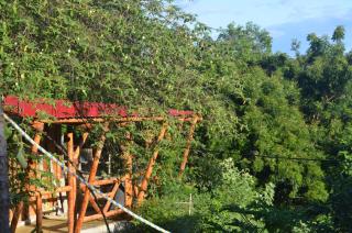 El Eden Glamping cabañas Girardot - 6