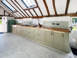 Bridge Cottage - Hinxhill - 2
