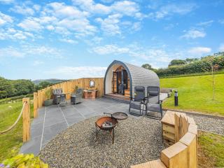 Dyfi - Uk46064 - Llancynfelyn - 2