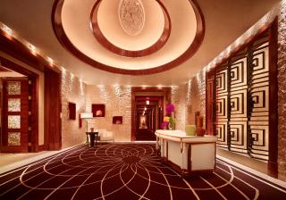 Wynn Macau - Macau - 3