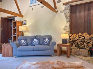 Goal Farm Cottage - Hellifield - 9