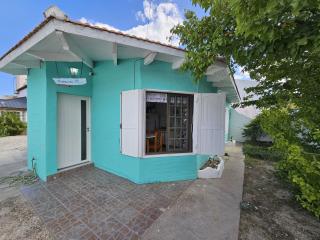 La Grutas Casa de Mar - 0