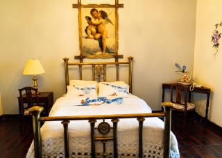 Hotel Boutique Casa de Hacienda Su Merced - Puembo - 7