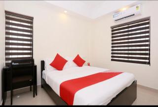 Better Inn - Cochin - 8