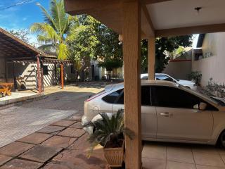 Hotel Bem-Estar - Ribas do Rio Pardo - 9