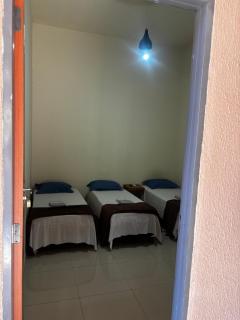Hotel Bem-Estar - Ribas do Rio Pardo - 8