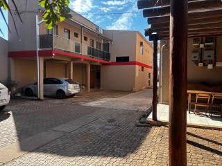 Hotel Bem-Estar - Ribas do Rio Pardo - 4