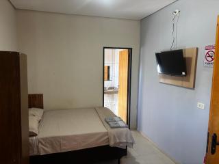 Hotel Bem-Estar - Ribas do Rio Pardo - 3