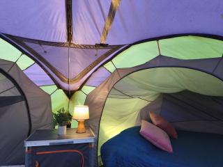 Glamping Puertecillo Surf & Camp - Puertecillo - 2
