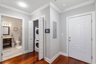 XL Studio - Chic Flat - Rooftop Pool & Gym - 4