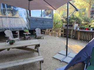 Glamping Puertecillo Surf & Camp - 3