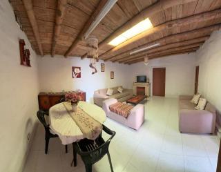 Casa de campo relax y piscina - 9