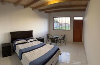 Casa de campo relax y piscina - 1