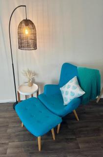 Sea Breeze with City Ease - 9
