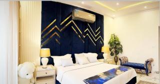 Executive Stay Premium 1 Bedroom - Islamabad - 2