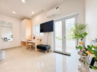 Sol Hotel & Apartment - Phú Mỹ - 3