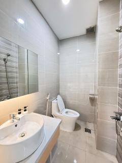 Sol Hotel & Apartment - Phú Mỹ - 2
