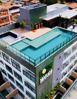 Makani Campas Beach Flat Tamandaré PE - 1