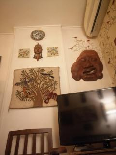 Sun of Aswan Stay - 1