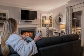 Villa Signor - Norwich - 4