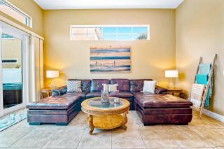 128 Mediterranean Way - 1