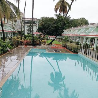 Mint Villa - 1