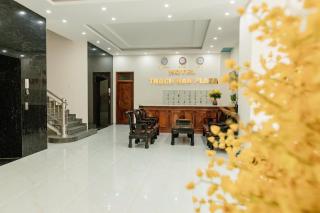 Thạch Hãn Plaza - 3
