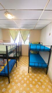 Mountain View Hostel - Santa Ana - 4