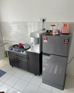 Al Hidayah Homestay Sepang KLIA - 2