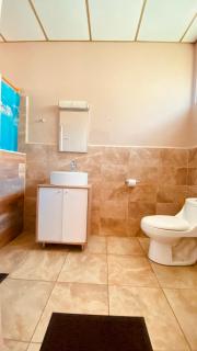 Mountain View Hostel - Santa Ana - 5