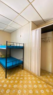 Mountain View Hostel - Santa Ana - 6
